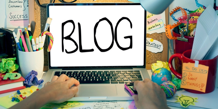 Perchè aprire un blog aziendale?
