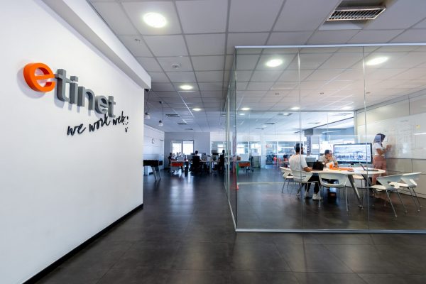 Etinet acquisisce DigitalX e allarga la gamma dei servizi digitali