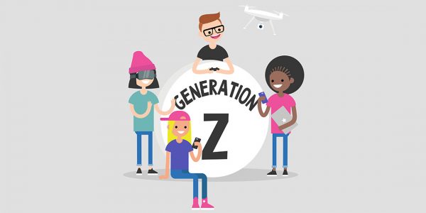 Come si comunica con la Generazione Zeta?